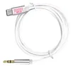 USB-C auf AUX 3,5mm Klinke Kopfhörer Adapter stecker Produktbild-Vorschau 2