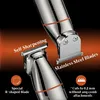 Rasierer Herren Elektrisch, 5-in-1 Profi Pflegeset für Produktbild-Vorschau 5