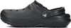 CROCS Classic Lined Clog schwarz 42-43 Produktbild-Vorschau 4