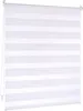 Victoria M. Klemmfix Doppelrollo / Duo Rollo, 55 x 130 cm, Produktbild-Vorschau 2