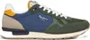 Pepe Jeans Sneakers PMS40030-731 in Multicolored color size Voir les images du produit 1