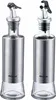 Westmark Set Essig- und Öl-Spender Lissabon, 2tlg, 63392260 Anteprima dell’immagine prodotto 1
