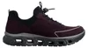 Rieker Damen Sneaker Schlupfschuh Gummizug gepolstert Produktbild-Vorschau 7