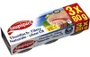 Rio Mare Saupiquet Filetti di tonno naturale 80g 3 lattine Anteprima dell’immagine prodotto 1