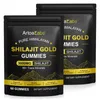 Himalaya Shilajit Gold Gummies Gummibärchen Fulvosäure Produktbild-Vorschau 1