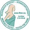 Träumeland Matratze Pastelltraum 90 x 200 x 12 cm Produktbild-Vorschau 1