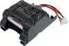 TECHTEK Batteria compatibile con [Bosch] 11021499, Anteprima dell’immagine prodotto 1