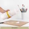Creative Deco Professionell Weiße Gesso | 1L | Perfekte Produktbild-Vorschau 11
