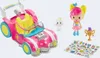 Mattel Barbie Die Videospiel-Heldin Pixel-Mobil Set mit Produktbild-Vorschau 1