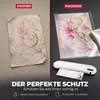 Olympia A 3250, 33 cm, 6 min, 350 mm/min, 0,5 mm, A3, 75 µm Produktbild-Vorschau 8