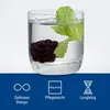 La Divina Shot Glas / Schnapsglas, Set 4tlg 49 mm, 40 ml | Anteprima dell’immagine prodotto 10