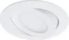 LED Einbauleuchte, Ø 10,6 cm, 4,8 W, Weiß, Briloner Produktbild-Vorschau 2