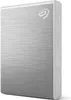 One Touch mit Kennwort, 1 TB, 2,5 Zoll HDD, Silber Produktbild-Vorschau 8
