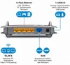 AVM FRITZ!Box 4020 WLAN Router Produktbild-Vorschau 4