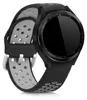 kwmobile 2x Uhrenarmband für Samsung Galaxy Watch 4 Classic Produktbild-Vorschau 2