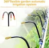 Bewässerungssprühdüse, 12-8-teiligmm Bewässerungsstecker, Produktbild-Vorschau 4