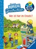 Wieso? Weshalb? Warum? Meine Vorlesegeschichten, Band 3 - Produktbild-Vorschau 1