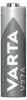 Batterie VARTA Electronics Alkaline V27A 12V: Potenza e Anteprima dell’immagine prodotto 3