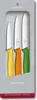 Victorinox 3-teiliges Messerset 6.7116.31g, Universalset Produktbild-Vorschau 3