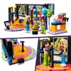 LEGO® Friends 42610 Karaoke-Party Produktbild-Vorschau 18
