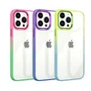 MX Rainbow Hülle für Samsung Galaxy S23 - Multi 1 KP32018 Produktbild-Vorschau 4