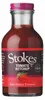 Verpackungsbild Stokes Real Tomato Ketchup Vegan Laktosefrei und Glutenfrei 257ml Produktbild-Vorschau