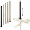Rea Verlängerung Für Bade-Duschgarnitur 50Cm Chrome Produktbild-Vorschau 6