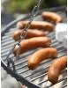 CookKing 111225 Grillrost aus Naturstahl 50cm Produktbild-Vorschau 15
