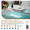Radelldar Modern Couchtisch Wohnzimmertisch Hochglanz mit Produktbild-Vorschau 3