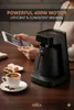 ARZUM OKKA MINIO JET, türkische Kaffeemaschine, türkische Produktbild-Vorschau 5