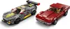 LEGO Speed Champions Samochód wyścigowy Chevrolet Corvette Podgląd zdjęcia produktu 19