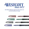 Tintenroller Rollerball 10 St. Stifte Tintenstift Schule Produktbild-Vorschau 6