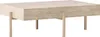 Drawer Vadholmen, Kaffeetisch, Beige Produktbild-Vorschau 8