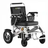 A studio shot of a Veleco electric wheelchair. Náhľad obrázku produktu