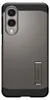 SPIGEN Spigen Tough Armor AI (MagFit) Galaxy S25 Edge Anteprima dell’immagine prodotto 3