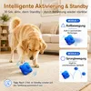 Interaktiver Hundeball, automatisches Hundespielzeug mit 3 Produktbild-Vorschau 5