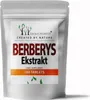 Berberis Aristata 500mg 100 Compresse - Estratto di radice Anteprima dell’immagine prodotto 2