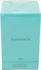 A teal colored box for Tiffany & Co. perfume. Náhled obrázku produktu