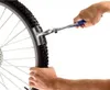 PARK TOOL Zange - PLIERS PT-PTS-1 - Blau/Silber Produktbild-Vorschau 3