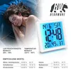 Bearware Digital-Wecker, Wecker digital, Reisewecker, Produktbild-Vorschau 6