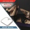 Adler AD 8164, Elektronische Postwaage, 180 kg, 100 g, Produktbild-Vorschau 10