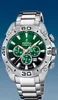 Festina F20543/3 Chronograph Uhr Herrenuhr Edelstahl Datum Produktbild-Vorschau 3