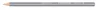 Matita colorata Staedtler® 157-80 ergo soft® 3 mm grigio Anteprima dell’immagine prodotto 2
