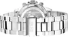 A close-up view of a watch clasp and bracelet. Produktbild-Vorschau