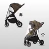 BabyLux ROMBO: Cubierta ligera para cochecitos, bolsa con Vista previa de la imagen del producto 8