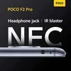Xiaomi poco F2 pro 5G 6GB RAM 128GB dual phantom weiß Produktbild-Vorschau 7