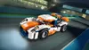 Voiture de course LEGO® Creator, 31089 Voir les images du produit 3