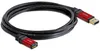 DeLOCK 2.0m USB 3.0 A, 2 m, USB A, USB A, USB 3.2 Gen 1 Produktbild-Vorschau 7
