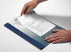 DURABLE Selbstklebetasche A5, Pckg. à 25, 829419 Produktbild-Vorschau 5