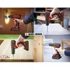 Black + Decker Wkrętarka 18V Bdcdc18 1X1,5Ah Podgląd zdjęcia produktu 3